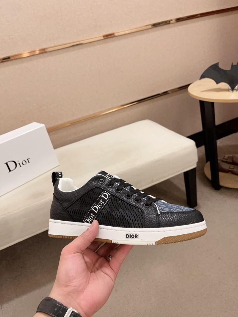 Christian Dior Sneaker